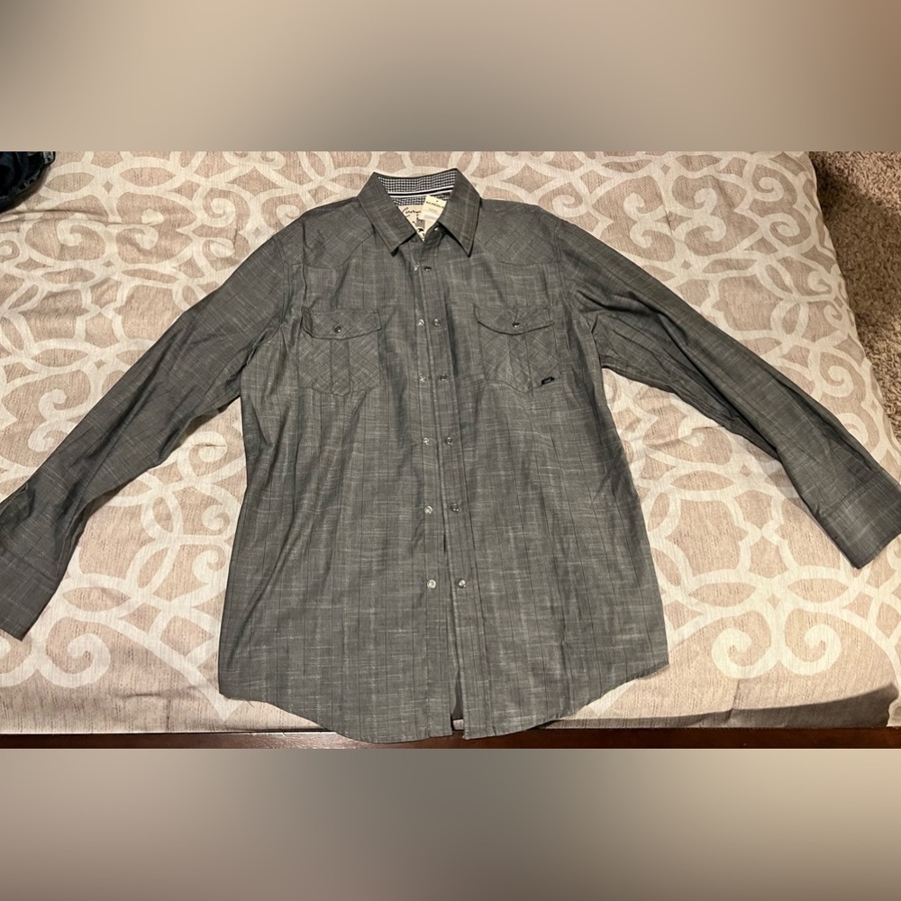 ❌SOLD❌ 
Coastal Button Down